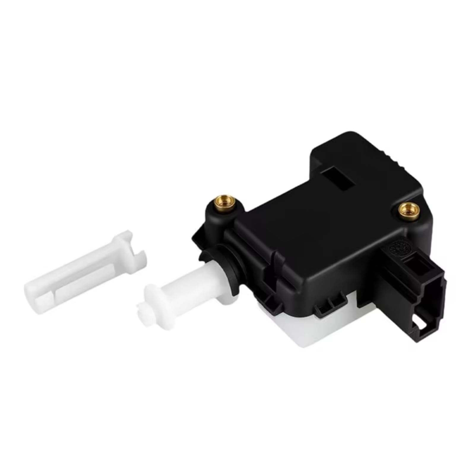 Cewsuio One Color Car Trunk Lid Latch Compatible With Vw For Caddy For Passat B5.5 For Phaeton Car Rear Trunk Lock Actuator Motor Tailgate 3B5827061c 4B9962115b