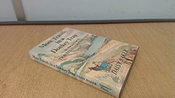 Paperback More travels in a donkey trap Book
