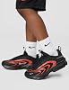 Nike Unisex Niños Zapatos Air Max Fire - Tenis para Niños Niñas Bebés y Toddlers 4