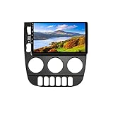 XISEDO for Mercedes-Benz ML W163 ML430 ML320 ML55 AMG ML500 ML350 1998-2004 Android 10.0 Car Stereo 9