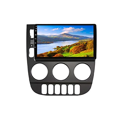 XISEDO for Mercedes-Benz ML W163 ML430 ML320 ML55 AMG ML500 ML350 1998-2004 Android 10.0 Car Stereo 9