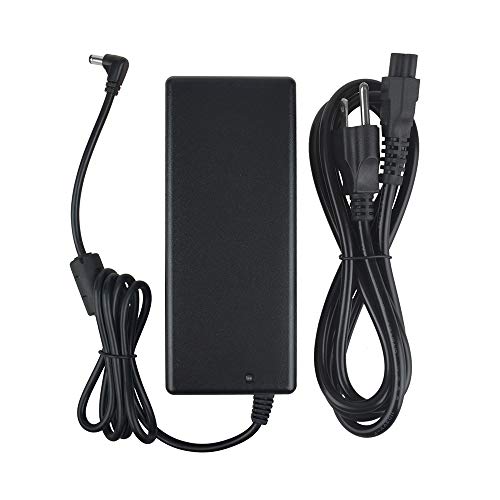 FITE ON UL Listed AC Power Adapter Compatible with BA-301 BA-302 BA-303 Inogen One G2 G3 G4 Power Supply Cable Cord Charger