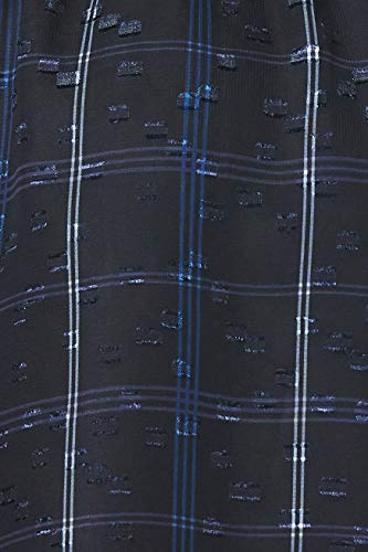 Image of Tommy Hilfiger Women's Striped Regular Fit Top