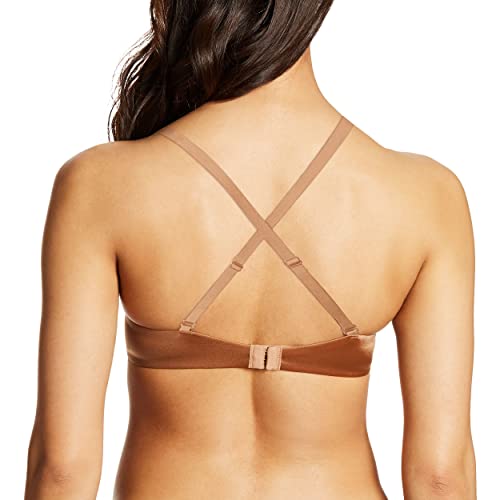 Image of Maidenform Women's One Fabulous Fit Lace Trim Bra