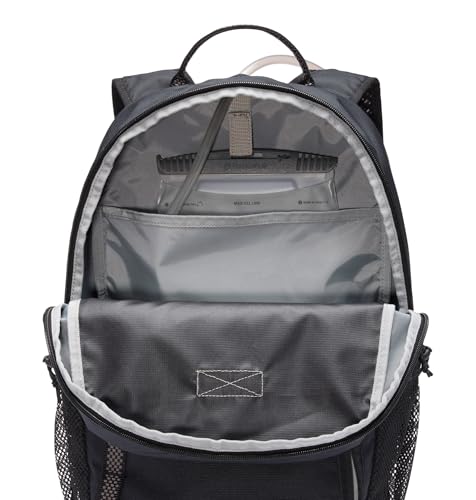 Columbia Unisex Echo Mountain 25L Backpack, Black, One Size - Image 7