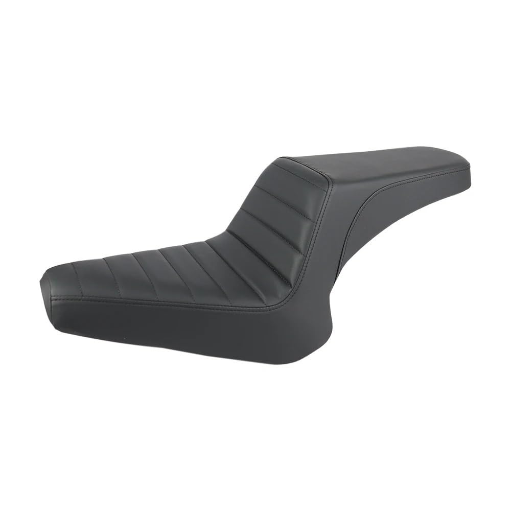 Asiento de pasajero bajo ergonómico y estilizado para moto Bolt XV950 7