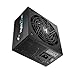 FSP Hydro Ti PRO 1000W Power Supply, 80 Plus & Cybenetics Titanium, Lambda A++, ATX3.1/PCIe 5.1, Full Modular, 10 Year Warranty (HTI-1000M-GEN5)