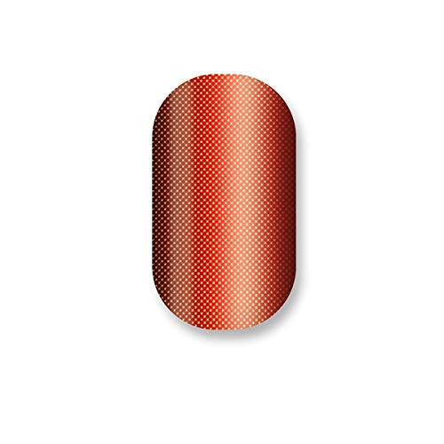 MinxNaughty Or Nice Nail Wraps