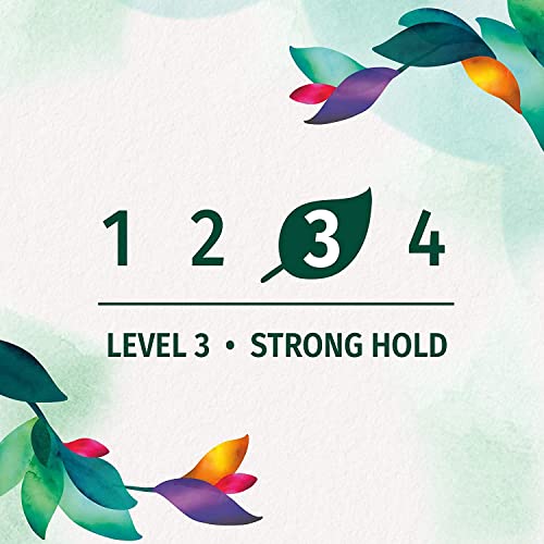 Herb Ess Gel Twist Size 6z Herbal Essences Totally Twisted Curl Scrunching Gel