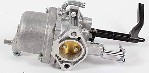 Carburatore Compatibile Motore Robin Subaru EX40 14 CV 20B-62302-30 20B-62302-20