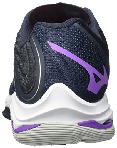 Mizuno Wave Lightning Z6 voor dames Hardlopen - Image 4