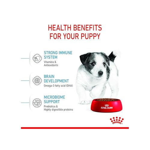 Royal Canin - Royal Canin Mini Puppy Eigenschaften , 8 kg