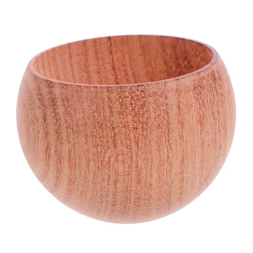 TOPBATHY Difusor De Pequeño Difusor De Aceites Esenciales De Madera Decorativo y Aromaterapia para Interiores