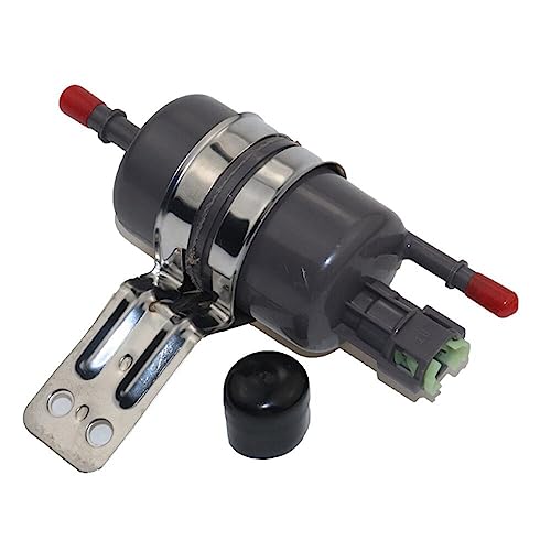 Filtro de combustível de carro 52100283AD para Jeep Grand Cherokee II (WJ, WG) 1998-2005 4.0L 4.7L