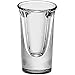 Libbey Tall Whiskey Glass, 3/4 Ounce - 72 per case.
