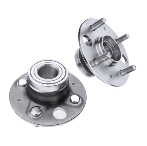 Kit roulement de roue arrière Civic VII pour réparer un moyeu bruyant 512174