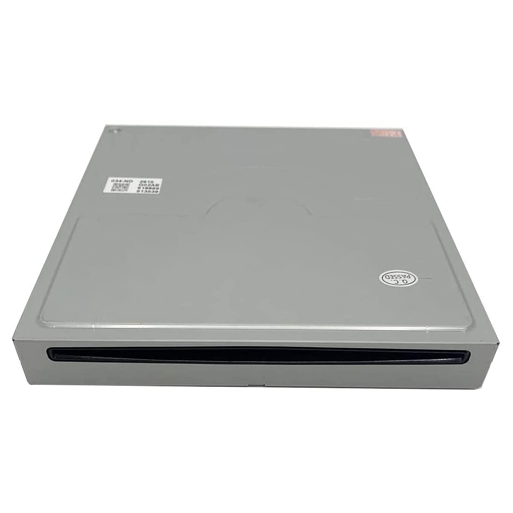 unità Disco Dvd Interna Ultrasottile RD-DKL034-ND Parte di Ricambio per Console di Gioco Wiii U