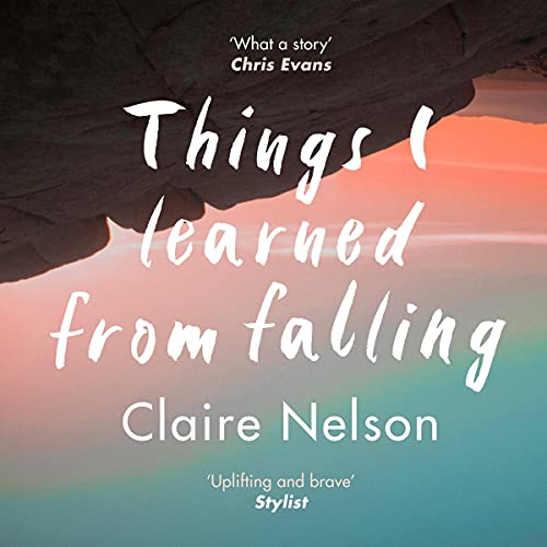 Things I Learned from Falling by Claire Nelson episode artwork