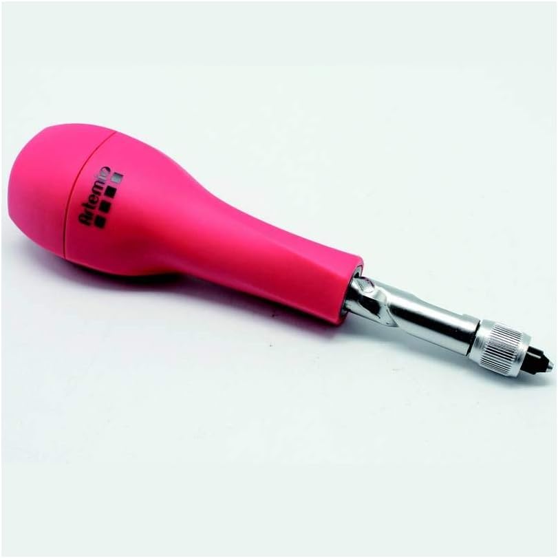 Artemio 10003025 Punch 3 Points 4, 3 and 2mm