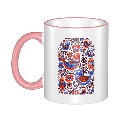 lCIȃfUC  }OJbv R[q[Jbv 킢   킢 ii i j  蕨 Pink