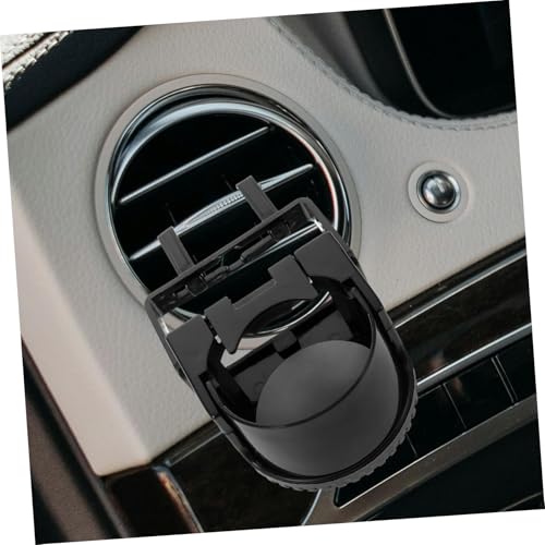 Portavasos para auto compacto fácil acceso miniatura 2