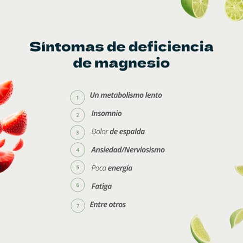 Vitamínicos, Imagen adicional