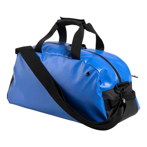 Arena Duffle Sports Bag Team 40L All Black2