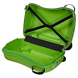 Zoom IMG-2 samsonite dream2go spinner 30l trolley