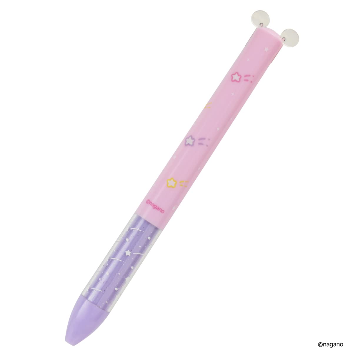 mimiページ Amazon.co.jp: Chiikawa Mimi Pen Kurumanju : Office Products