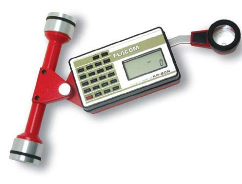 SIMRAH Digital Planimeter KP 90N-picture-10