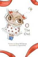 O the Owl 1495140598 Book Cover