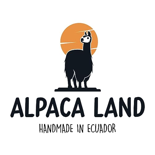 Alpaca Land, Handmade Ecuadorean Alpaca Wool Shawls4