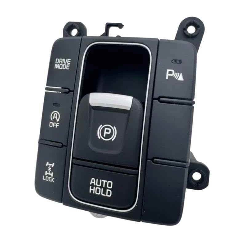 Interruptor de estacionamiento Sorento 2014-2020 4