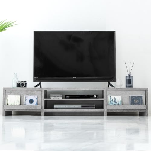 タンスのゲン テレビ台 幅150cm ロータイプ 木製 ローボード...