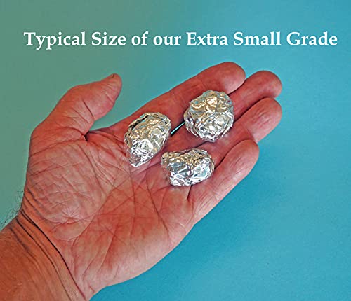 Owl Pellets (Set of 10 with Bone Chart)