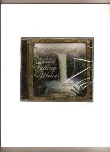 Relax to Falling Waters [Audio CD] Various Artists