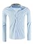 Produktbild BURBERRY Herren Hemd BRIT Slim Fit, Outletware, Größe:XL, Farbe:Hellblau