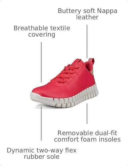 Image of ECCO Women's Gruuv Shoes