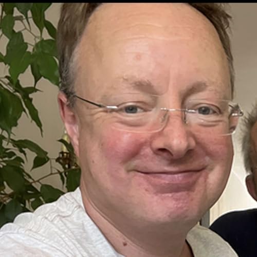 Why NHS Login Changes Everything for Digital Self-Management - With Matt Bourne TMA's CTO