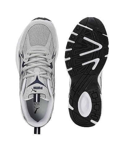 Image of Puma Unisex Milenio Tech Sneaker