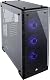 Corsair Crystal 570X RGB PC-Gehäuse, Mid-Tower ATX mit Glas-Seiten