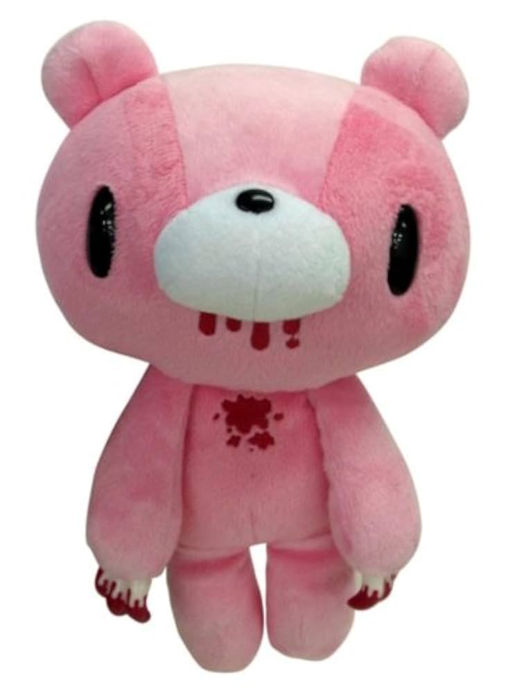 Amazon.co.jp: グルーミー無気力ポーズぬいぐるみ スタンダード