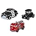 Imagen de Mattel Disney Cars Pack de 3 mini vehículos