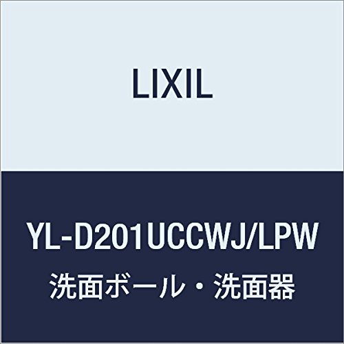 LIXIL(NV) INAX R[i[􂢃Lrlbg(^CvEǏʋEǔr) NGy[ 􂢊sAzCg YL-D201UCCWJ/LPW