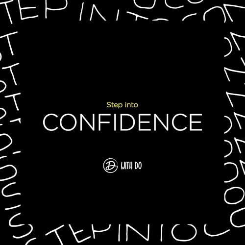 Step into Confidence with Do Titelbild