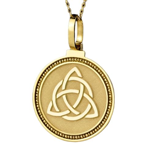 Pendentif diable en argent 925 anti-allergie, collier fait main