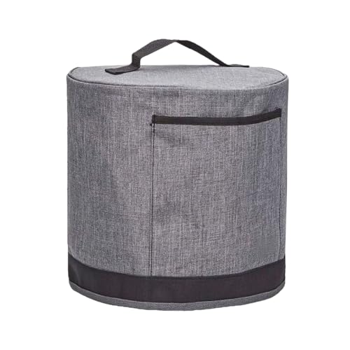 Fundas Antipolvo para Freidora de Aire de Encimera,Estuche Protector para Olla a Presión - Cubierta...