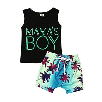 summer wear for baby boy