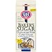 C&H Professional BAKER'S SUGAR Ultrafine 4lb