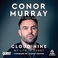 Cloud Nine